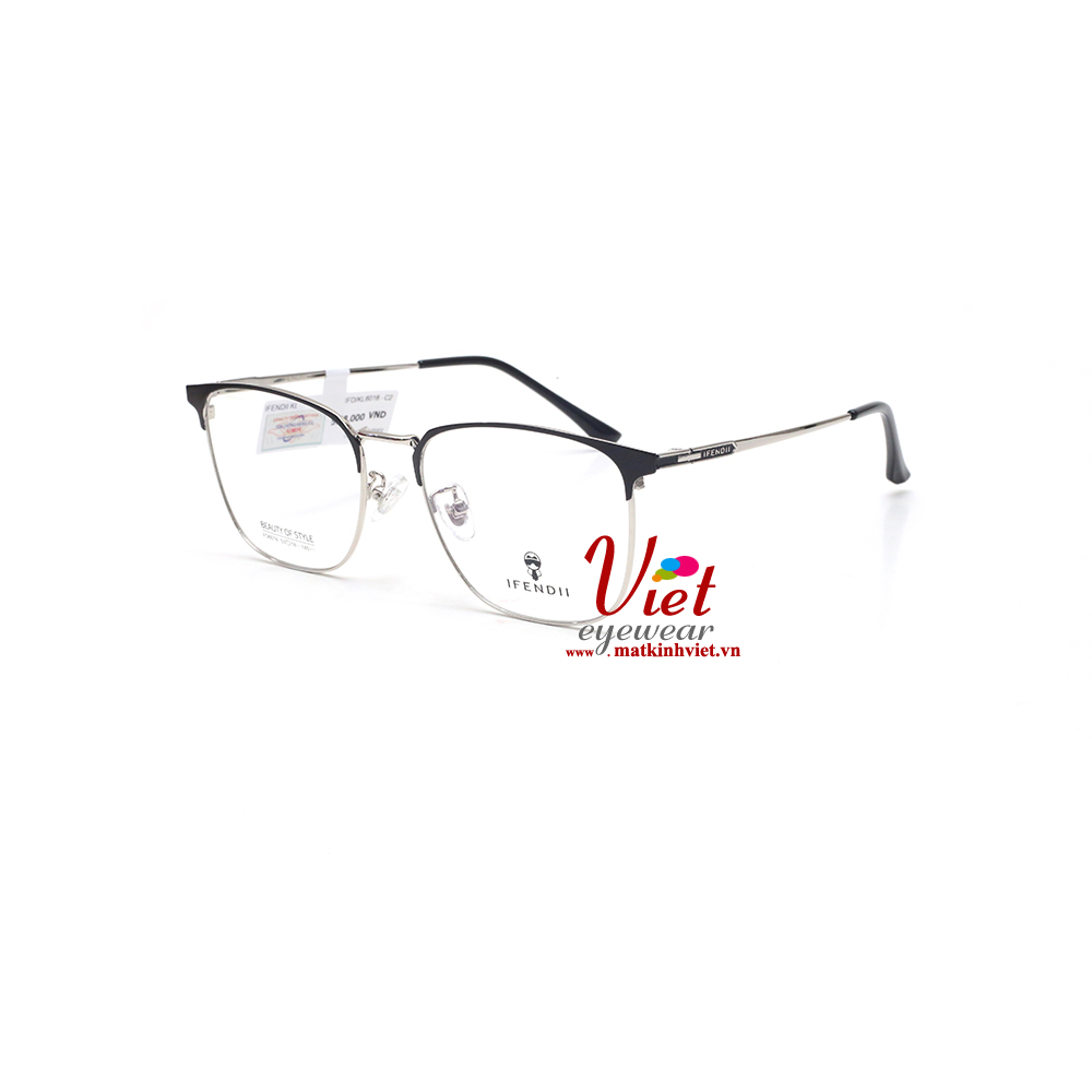 Gọng kính IFendiI FD6016 C2